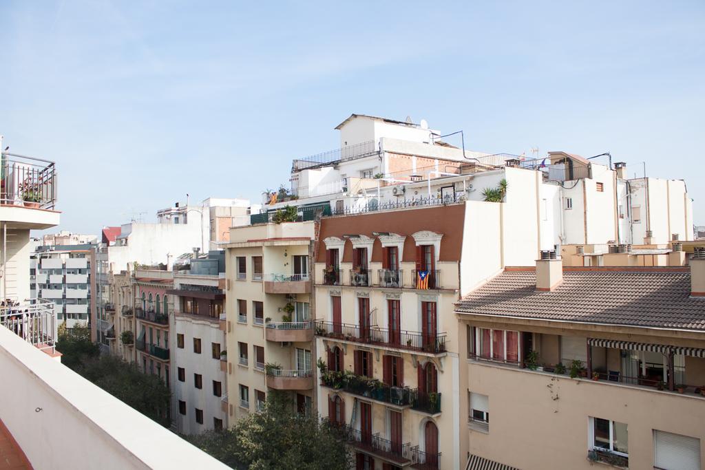 Sugar Barcelona Rentals 외부 사진